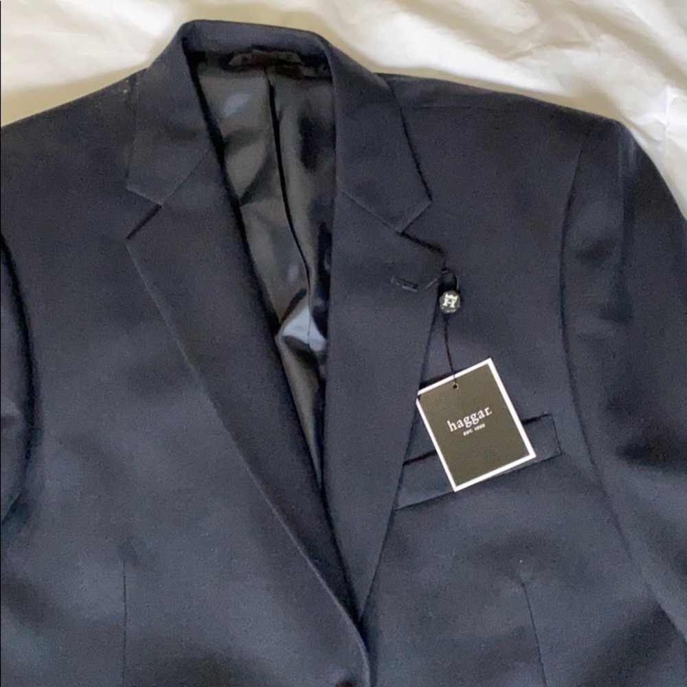 Multi-tasker sport coat